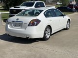 Used 2009 Nissan Altima 2.5 S w/ Convenience Plus Pkg image 4