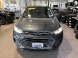 Used 2022 Chevrolet Trax LT w/ Premium Seat Package image 2
