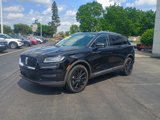 Used 2022 Lincoln Nautilus Reserve w/ Monochromatic Package image 3