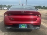 Used 2023 Kia K5 LXS image 3