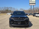 New 2025 Jeep Grand Cherokee Laredo X w/ Luxury Tech Group I image 5
