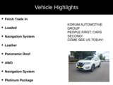 Used 2017 Nissan Rogue SL image 4