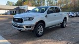 Used 2021 Ford Ranger XLT w/ Equipment Group 302A High image 2