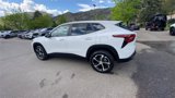 Used 2024 Chevrolet Trax RS w/ Driver Confidence Package image 6