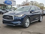 Used 2019 INFINITI QX50 Essential w/ Premium Heat Package image 3