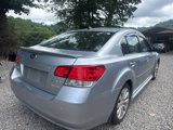 Used 2012 Subaru Legacy 2.5i Limited image 5