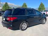 Used 2018 Honda Odyssey EX-L image 3