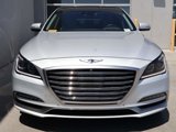 Used 2018 Genesis G80 5.0 Ultimate image 5
