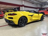 Used 2025 Chevrolet Corvette Z06 w/ Z07 Performance Package image 5