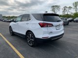 Used 2022 Chevrolet Equinox LT image 3