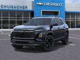 New 2026 Chevrolet Equinox LT w/ Midnight Edition image 6