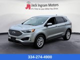 Used 2024 Ford Edge SEL image 1
