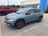 Used 2016 Honda CR-V SE image 2