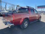 Used 2012 Nissan Frontier SL w/ Moonroof Pkg image 3
