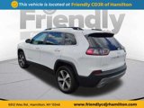 Used 2022 Jeep Cherokee Limited w/ Mopar Interior Package image 3