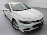 Used 2018 Chevrolet Malibu LT image 3