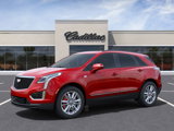 New 2025 Cadillac XT5 Sportv w/ Technology Package image 3