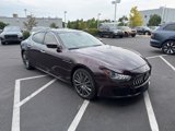 Used 2019 Maserati Ghibli S Q4 image 3