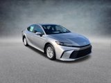 New 2025 Toyota Camry LE image 2