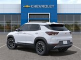 New 2025 Chevrolet TrailBlazer LT w/ Convenience Package image 3