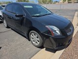 Used 2012 Nissan Sentra 2.0 SR image 4