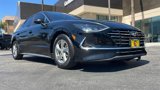 Certified 2022 Hyundai Sonata SE image 5