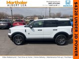 Used 2024 Ford Bronco Sport Big Bend image 2