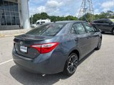 Used 2016 Toyota Corolla S image 3