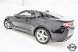 Used 2017 Chevrolet Camaro LS image 4