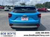 New 2025 Chevrolet Trax LT w/ Driver Confidence Package image 4