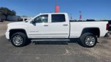 Used 2015 GMC Sierra 2500 Denali w/ Duramax Plus Package image 5