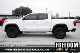New 2024 GMC Canyon Elevation w/ Elevation Premium Package image 4