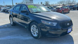 Used 2018 Ford Taurus Police Interceptor AWD image 4