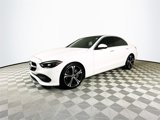 Certified 2023 Mercedes-Benz C 300 Sedan image 3