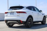 Used 2018 Jaguar E-PACE S image 4