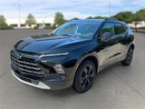 Used 2024 Chevrolet Blazer LT w/ Midnight/Sport Edition image 3