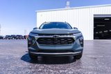 New 2025 Chevrolet Trax LT w/ Driver Confidence Package image 2