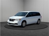 Used 2018 Dodge Grand Caravan SE w/ UConnect Hands-Free Group image 4