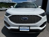 Used 2024 Ford Edge SEL w/ Convenience Package image 4