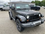 Used 2011 Jeep Wrangler Sport image 2