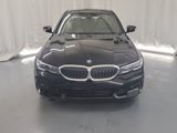 Certified 2022 BMW 330i Sedan w/ Driving Assistance Package image 2