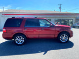 Used 2017 Ford Expedition Limited w/ Equipment Group 301A image 4