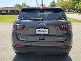 Used 2022 Jeep Compass Limited image 2