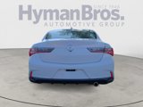 Used 2021 Acura ILX w/ Premium Package image 4