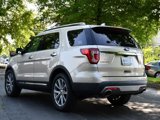 Used 2017 Ford Explorer Limited w/ Equipment Group 301A image 5