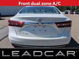 Used 2017 Toyota Avalon XLE image 4