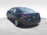 Certified 2025 Nissan Versa S image 5