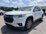 Used 2019 Chevrolet Traverse LT image 2