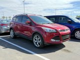 Used 2015 Ford Escape Titanium w/ Equipment Group 301A image 2