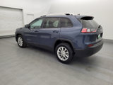 Used 2020 Jeep Cherokee Latitude image 3